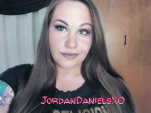 JordanDanielsXO