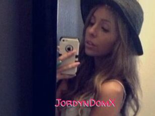 JordynDomX