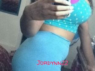 Jordynn22