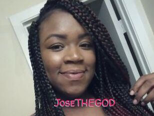 JoseTHEGOD