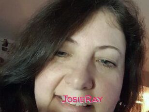 JosieRay