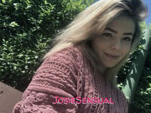 JosieSensual