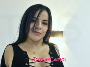 JoyceeCarol