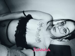 Juanaa
