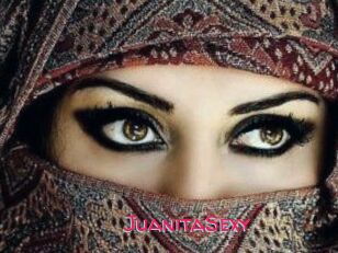 JuanitaSexy