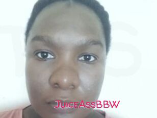 JuiceAssBBW