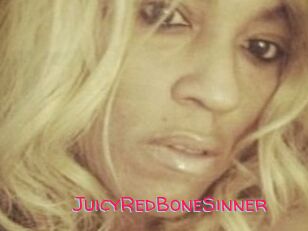JuicyRedBoneSinner