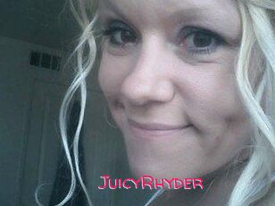 JuicyRhyder