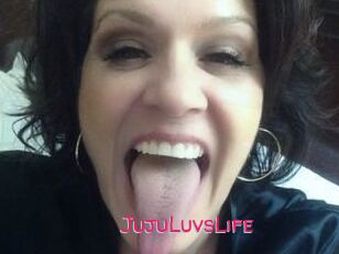 JujuLuvsLife
