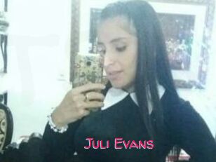 Juli_Evans