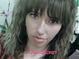 Juli_Secret