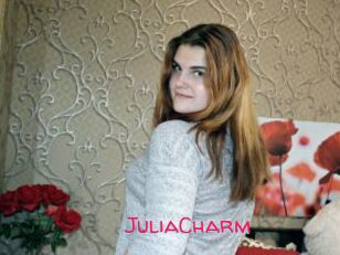 JuliaCharm