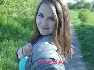 JuliaGirl