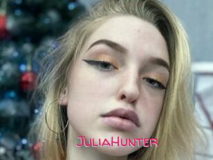 JuliaHunter