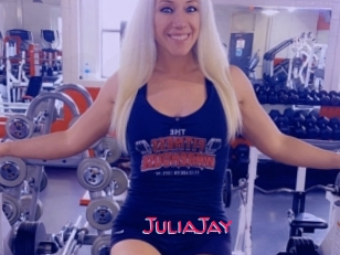 JuliaJay