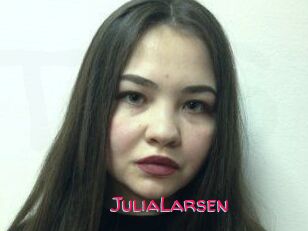 JuliaLarsen