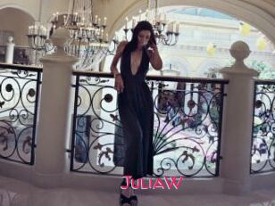 JuliaW