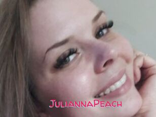JuliannaPeach