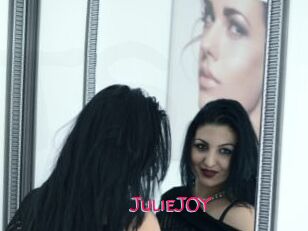 JulieJOY