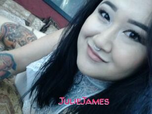 JulieJames