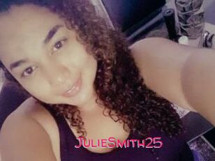 JulieSmith25