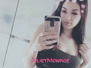 JulietMonroe