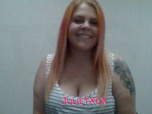 JulietXoX