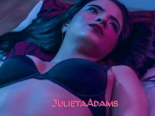 JulietaAdams