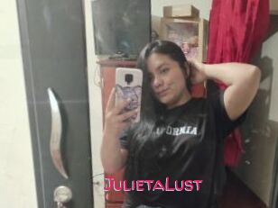 JulietaLust