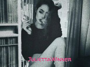 JuliettaWinner