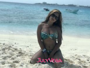 JulyVega