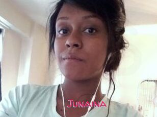 Junaina