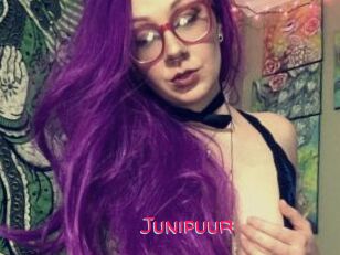 Junipuur