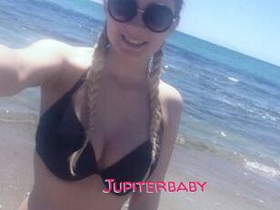 Jupiterbaby