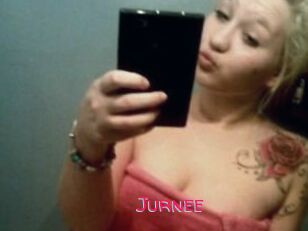 Jurnee