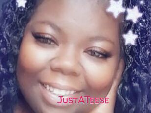 JustATeese