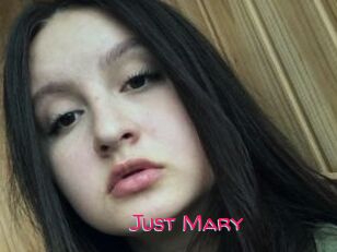 Just_Mary
