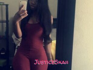 JusticeSkaii