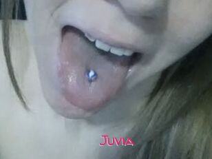 Juvia