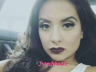 JynxMaze
