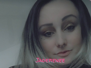 Jaderenee