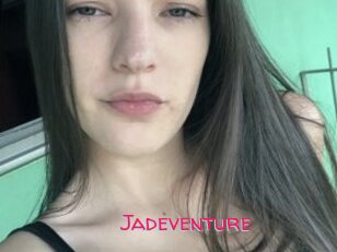 Jadeventure