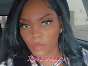 Jamieroseblack