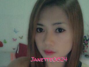Janette0824