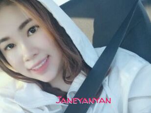 Janeyanyan