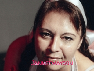 Jannetmayson
