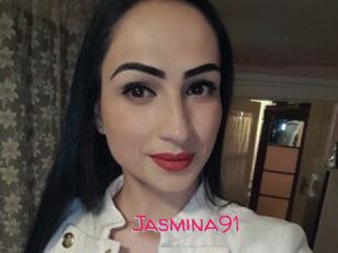 Jasmina91
