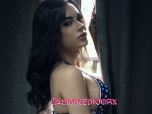 Jasminedioorx