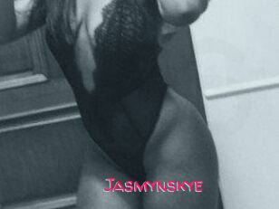 Jasmynskye