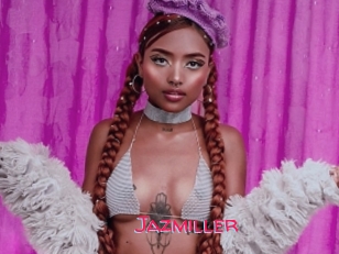 Jazmiller